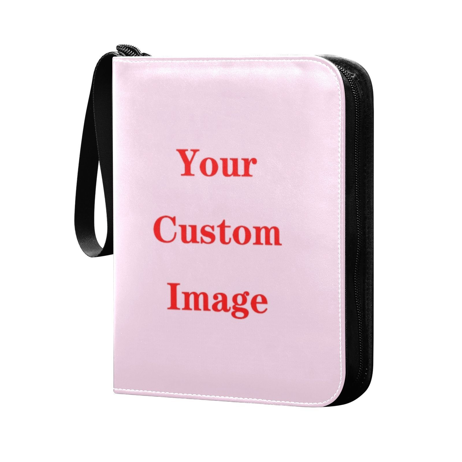 Kids Toys Cartoon Images - 400 pezzi porta carte per album