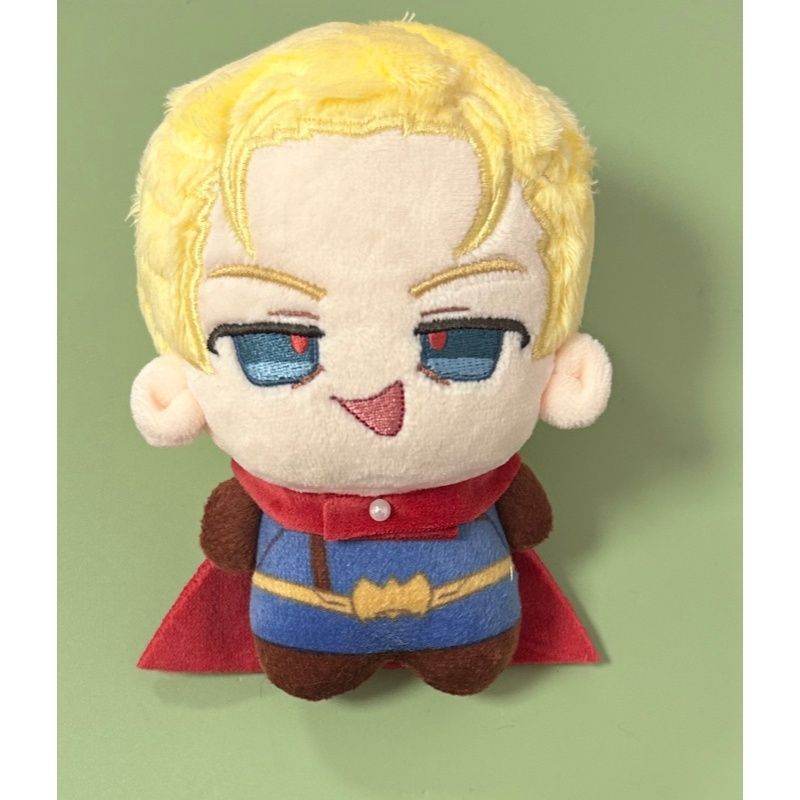 Soft Plush Doll - Peluche Anime The Boys da 10