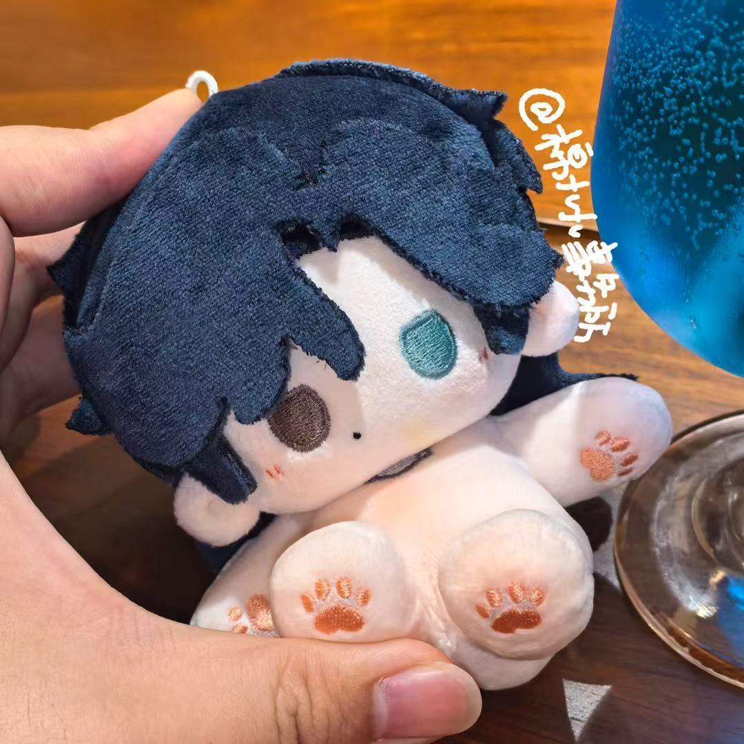 Soft Plush Doll - Peluche Cosplay Identity V Anne Knight
