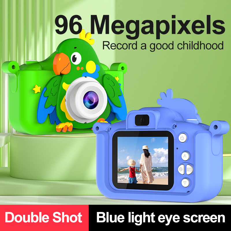 Macchina fotografica digitale  - Kids Toys Cartoon Images recensione e prezzo