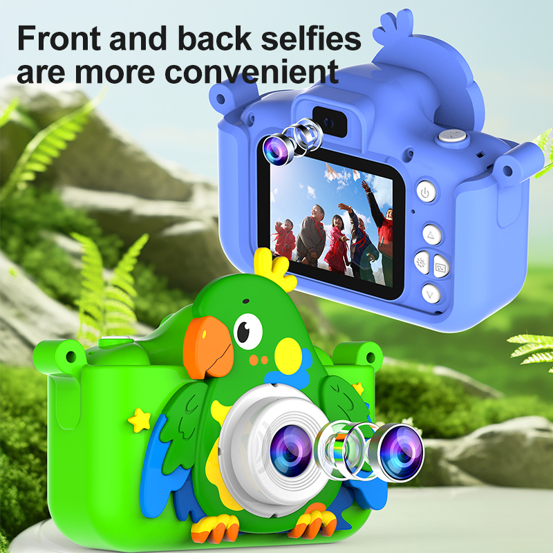 Macchina fotografica digitale  - Kids Toys Cartoon Images recensione e prezzo