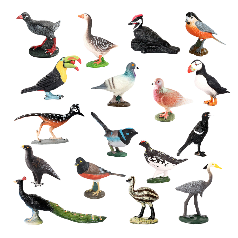 Modellini di Animali: Gufo, Fe - Kids Toys Reviews recensione e prezzo