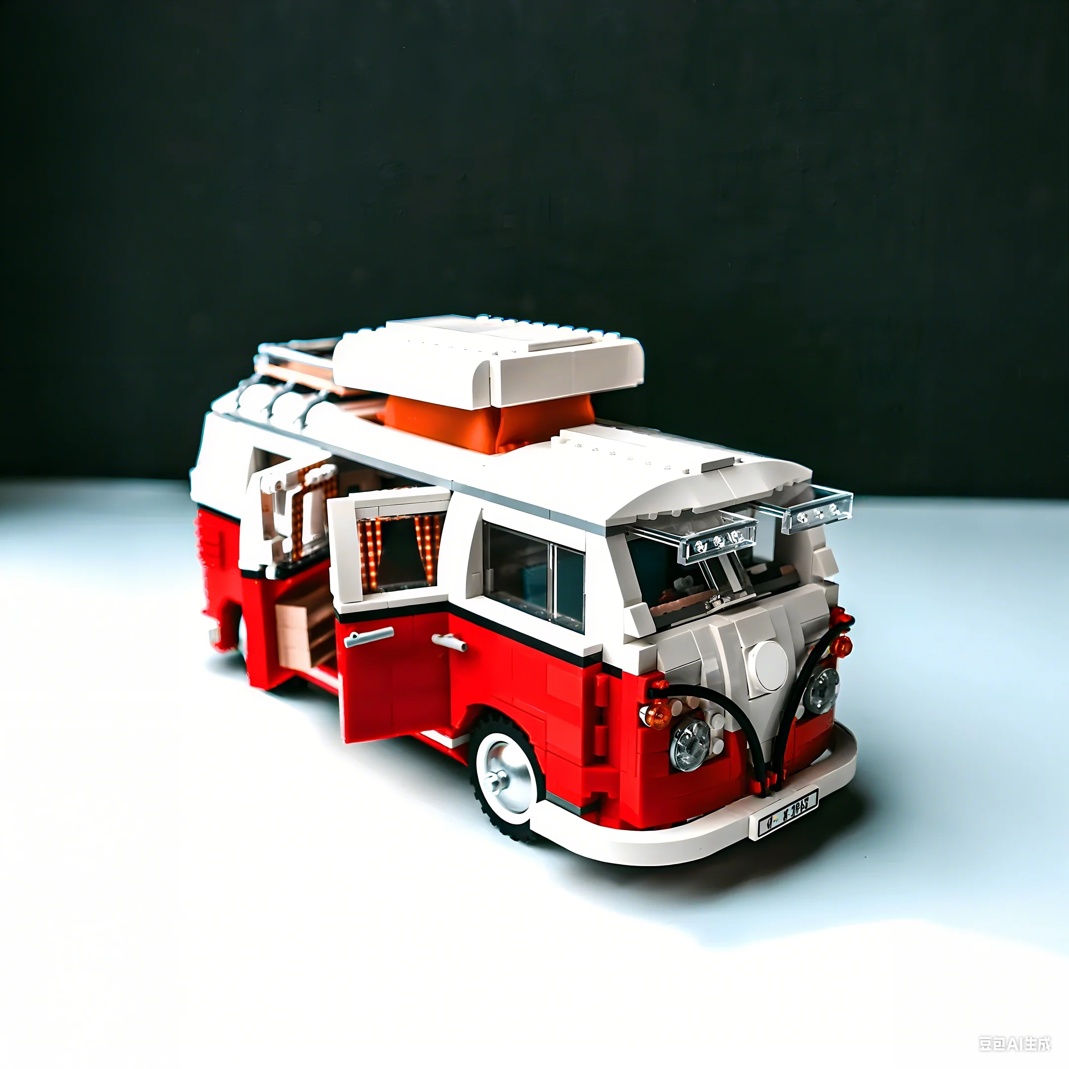 Collezione Arredamento Casa Ve - Lego Building Blocks recensione e prezzo