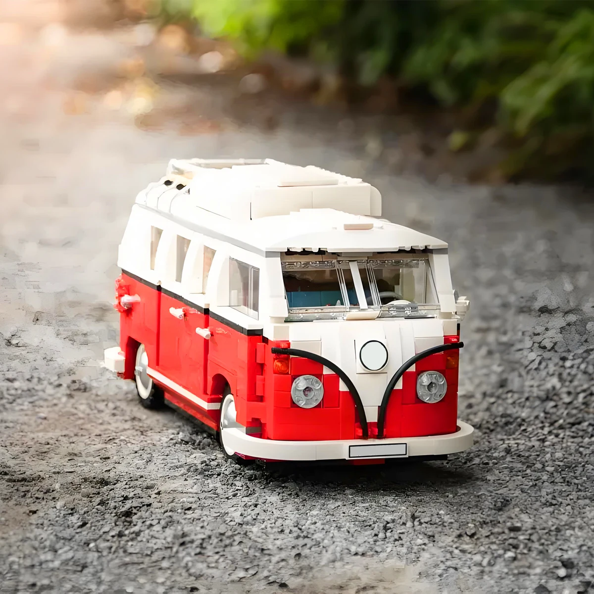 Collezione Arredamento Casa Ve - Lego Building Blocks recensione e prezzo