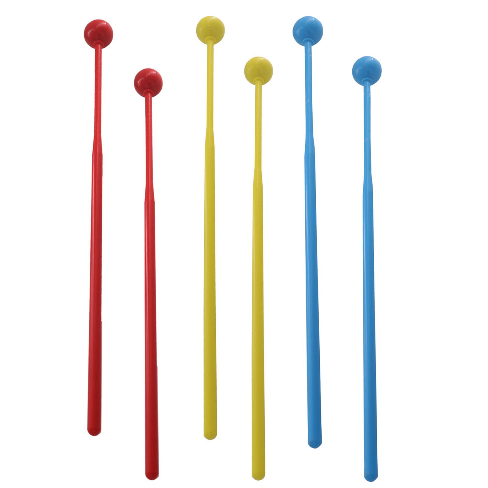 2 Pezzi Bastoni per Percussion - Kids Toys Xylophone recensione e prezzo