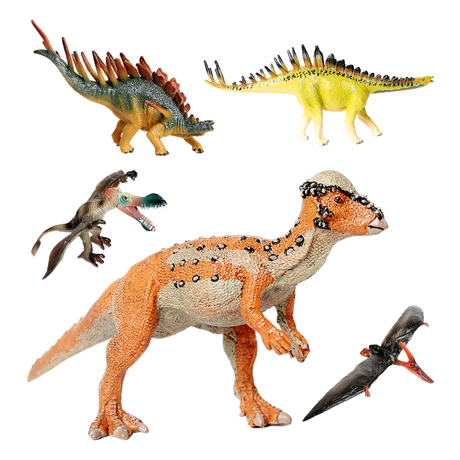 Figurine di Animali Preistoric - Kids Toys Reviews recensione e prezzo