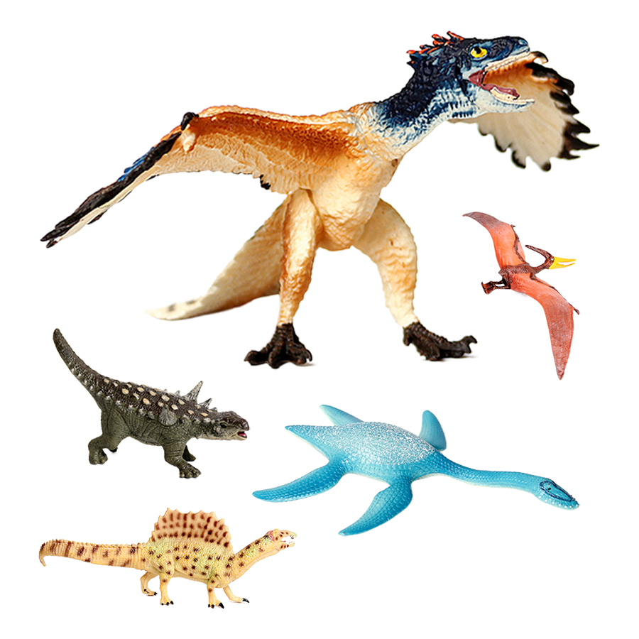 Figurine di Animali Preistoric - Kids Toys Reviews recensione e prezzo
