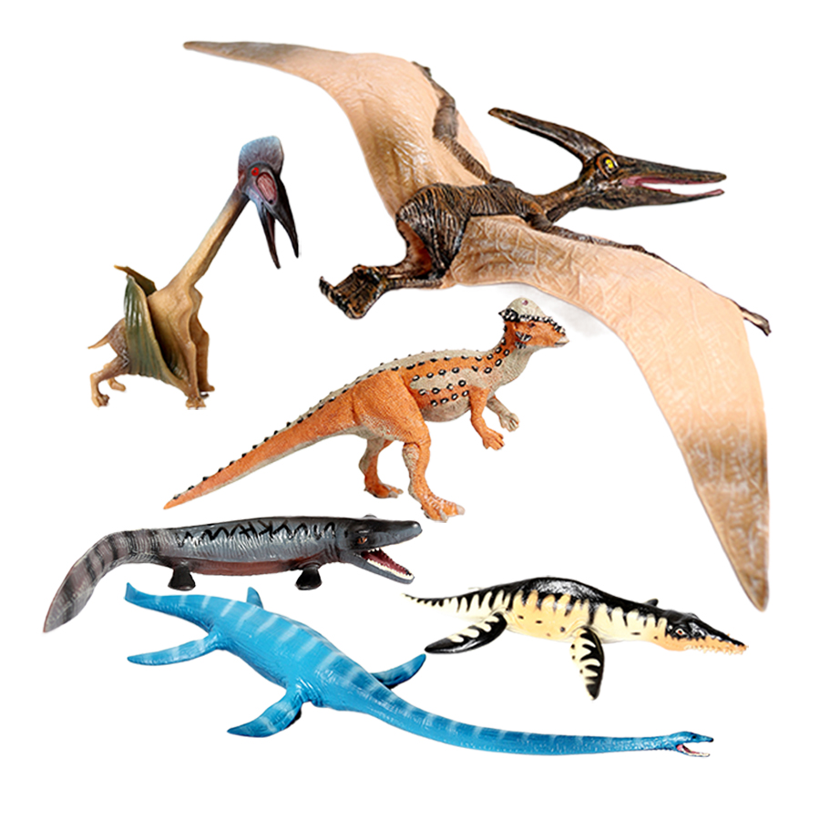 Figurine di Animali Preistoric - Kids Toys Reviews recensione e prezzo