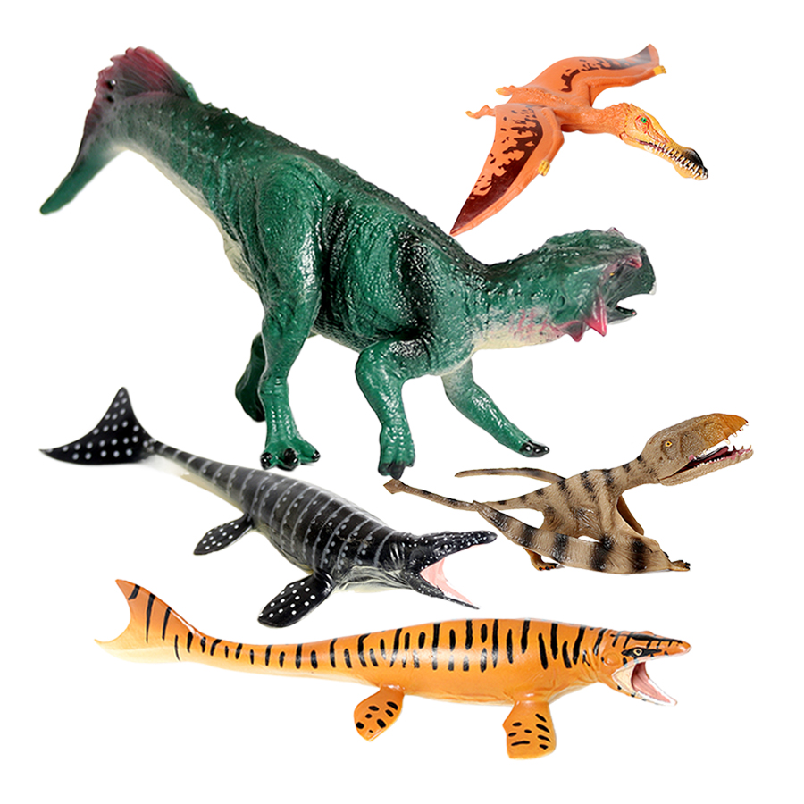 Figurine di Animali Preistoric - Kids Toys Reviews recensione e prezzo