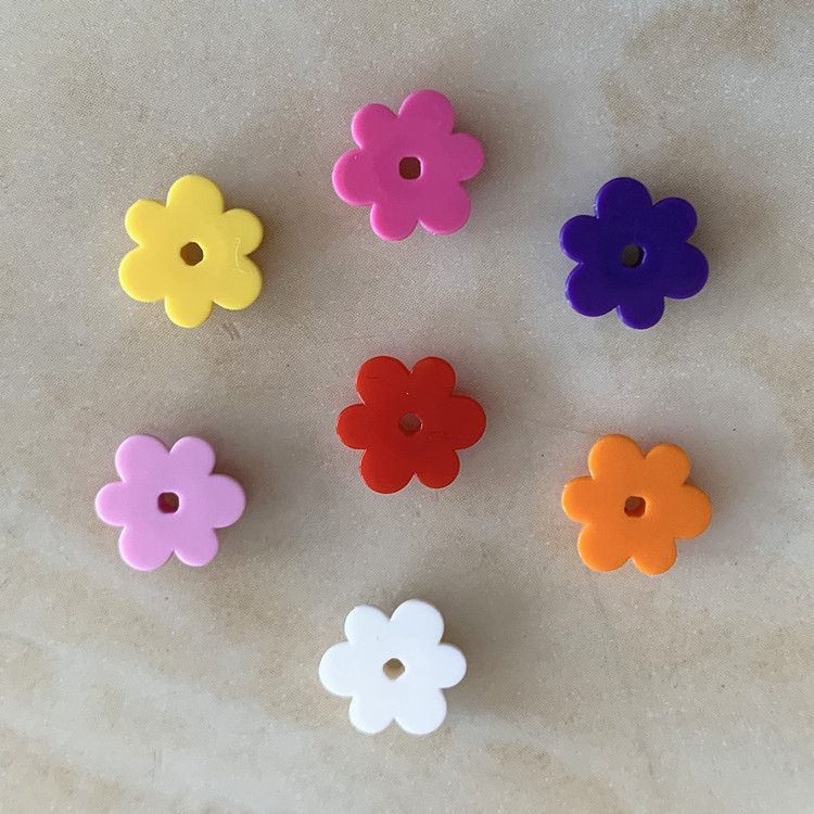 50-1000 pezzi di piccoli fiori - Lego Building Blocks recensione e prezzo