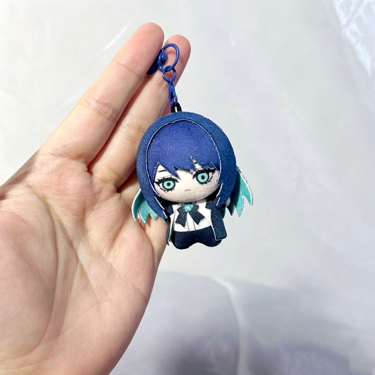 Bambola di Peluche Anime Ado d - Soft Plush Doll recensione e prezzo