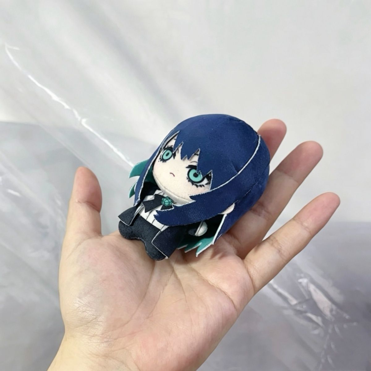 Bambola di Peluche Anime Ado d - Soft Plush Doll recensione e prezzo