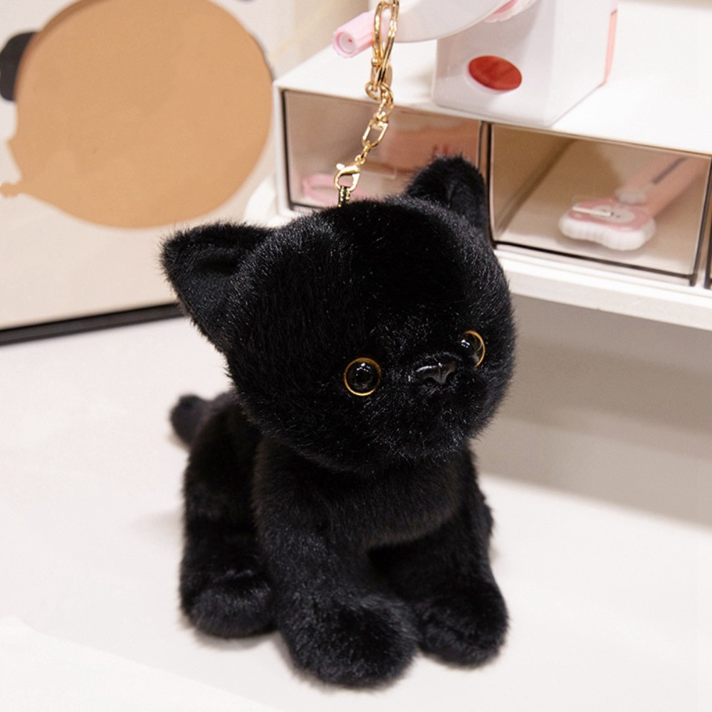 Ciondolo per auto Peluche Simu - Soft Plush Doll recensione e prezzo