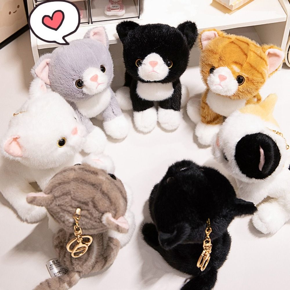 Ciondolo per auto Peluche Simu - Soft Plush Doll recensione e prezzo