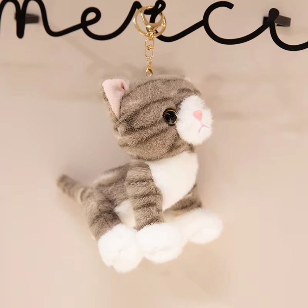 Ciondolo per auto Peluche Simu - Soft Plush Doll recensione e prezzo