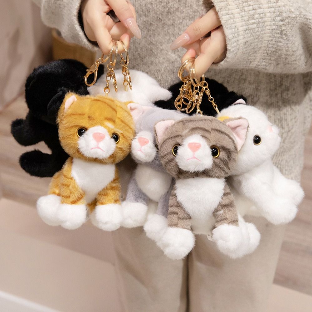 Ciondolo per auto Peluche Simu - Soft Plush Doll recensione e prezzo
