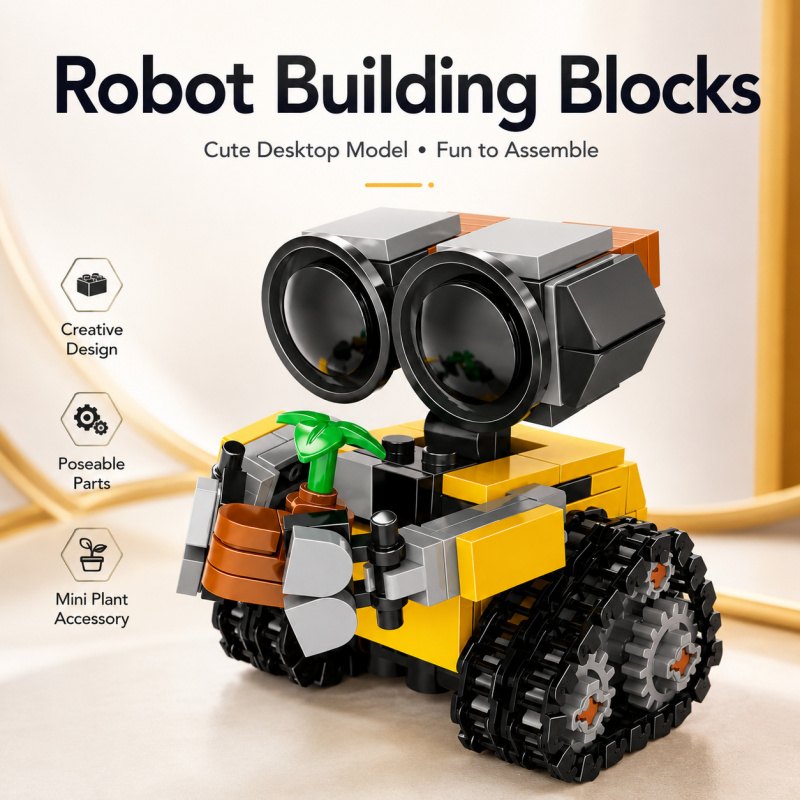 Set di Blocchi da Costruzione  - Lego Building Blocks recensione e prezzo