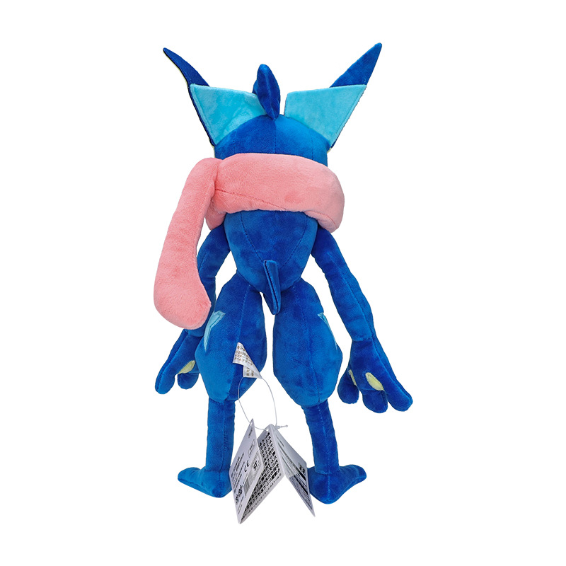 Peluche Greninja, Giocattolo P - Kids Toys Cartoon Images recensione e prezzo