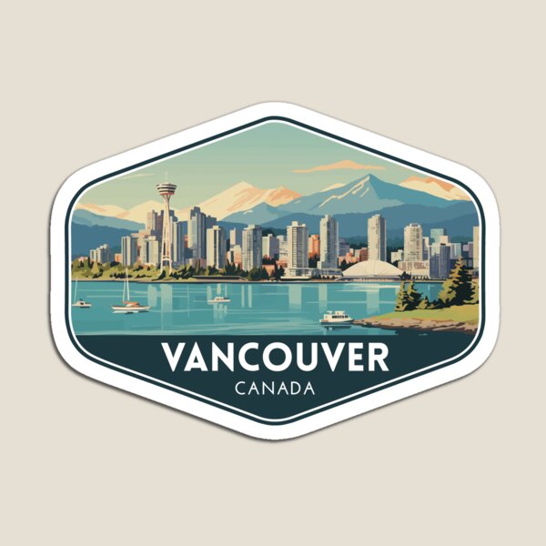 Vancouver Canada Viaggio Arte  - Kids Toys Vancouver recensione e prezzo