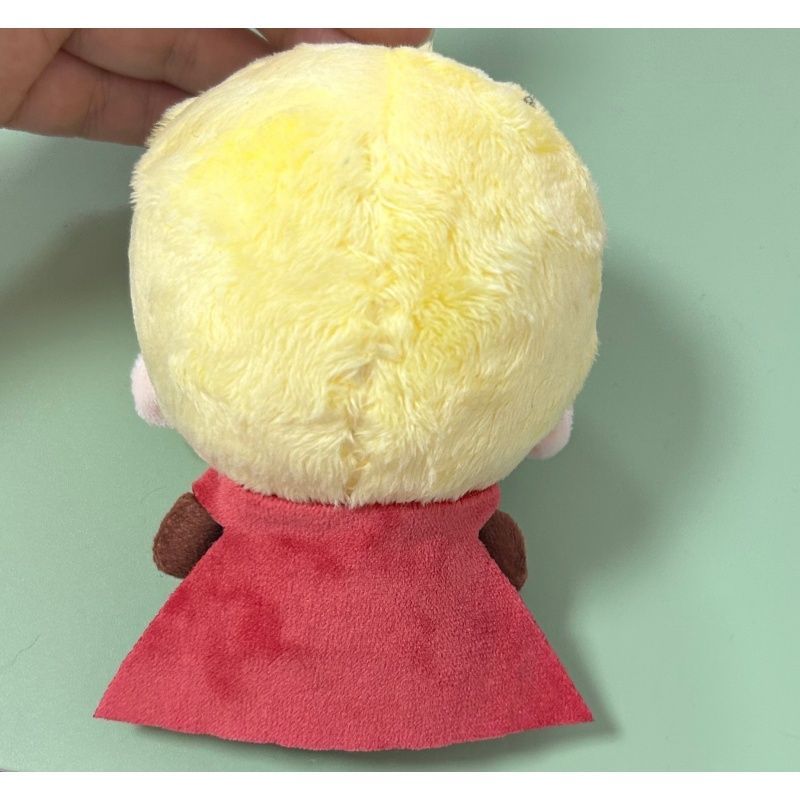 Peluche Anime The Boys da 10 c - Soft Plush Doll recensione e prezzo