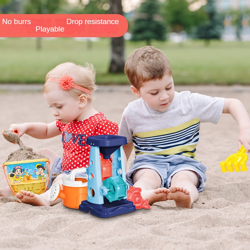 Set di Attrezzi per Giochi sul - Kinetic Sand Mold recensione e prezzo