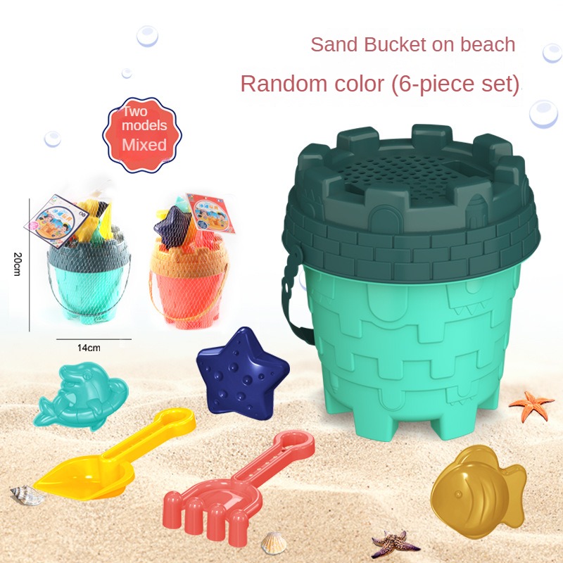 Set di Attrezzi per Giochi sul - Kinetic Sand Mold recensione e prezzo