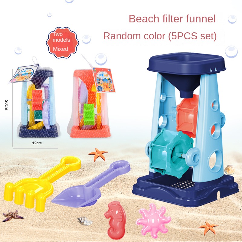 Set di Attrezzi per Giochi sul - Kinetic Sand Mold recensione e prezzo