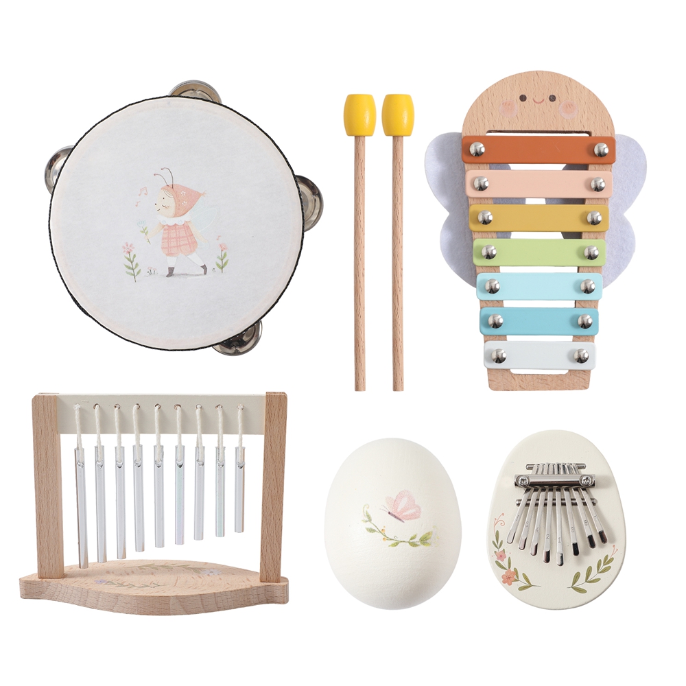 Giocattoli musicali Giocattoli - Kids Toys Xylophone recensione e prezzo