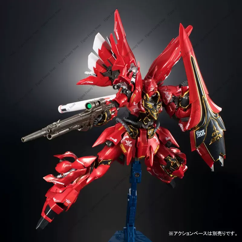 Offerta Speciale SF Spot Banda - Bandai Model Gundam Rg recensione e prezzo