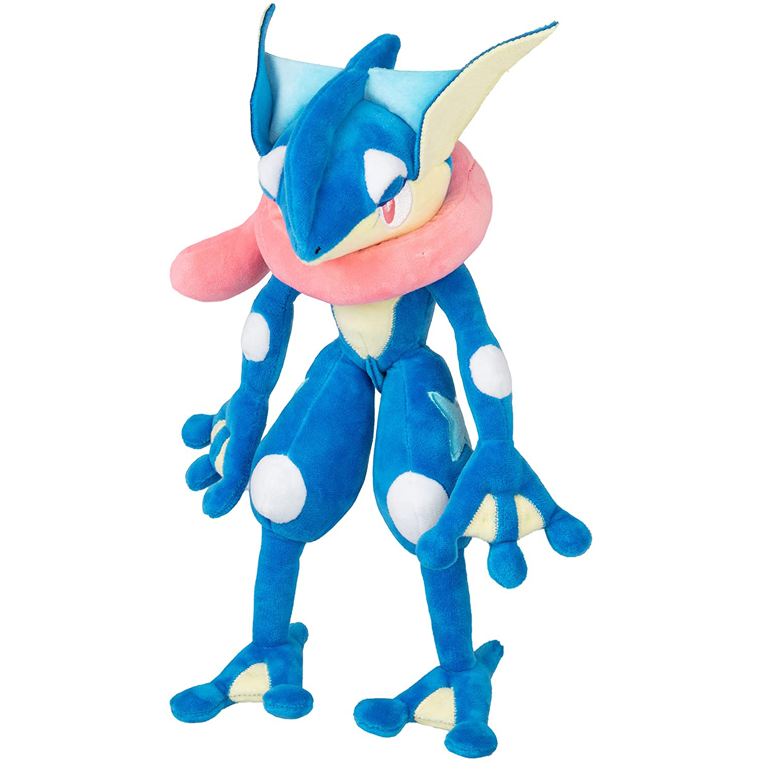 Peluche Greninja di Tendenza,  - Kids Toys Cartoon Images recensione e prezzo
