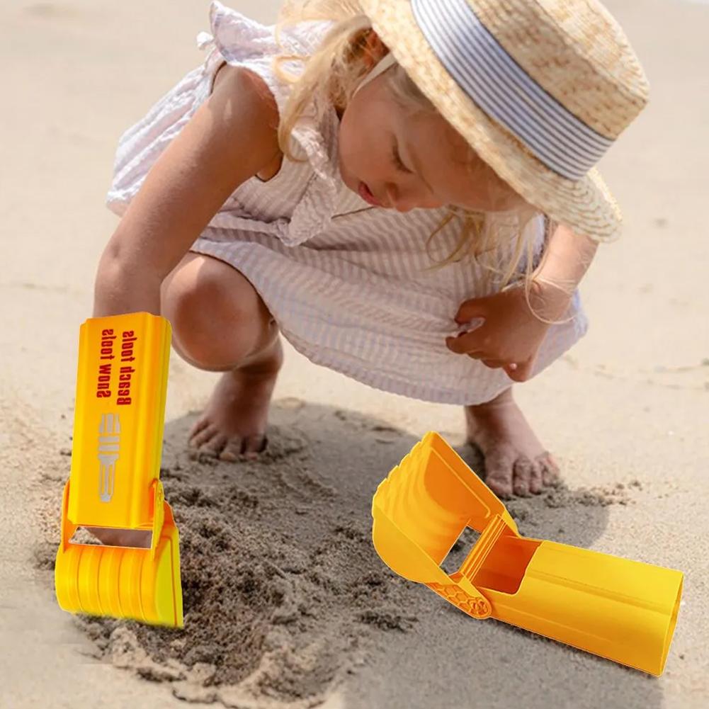 Set da 1/3 Pezzi: Attrezzi da  - Kinetic Sand Mold recensione e prezzo