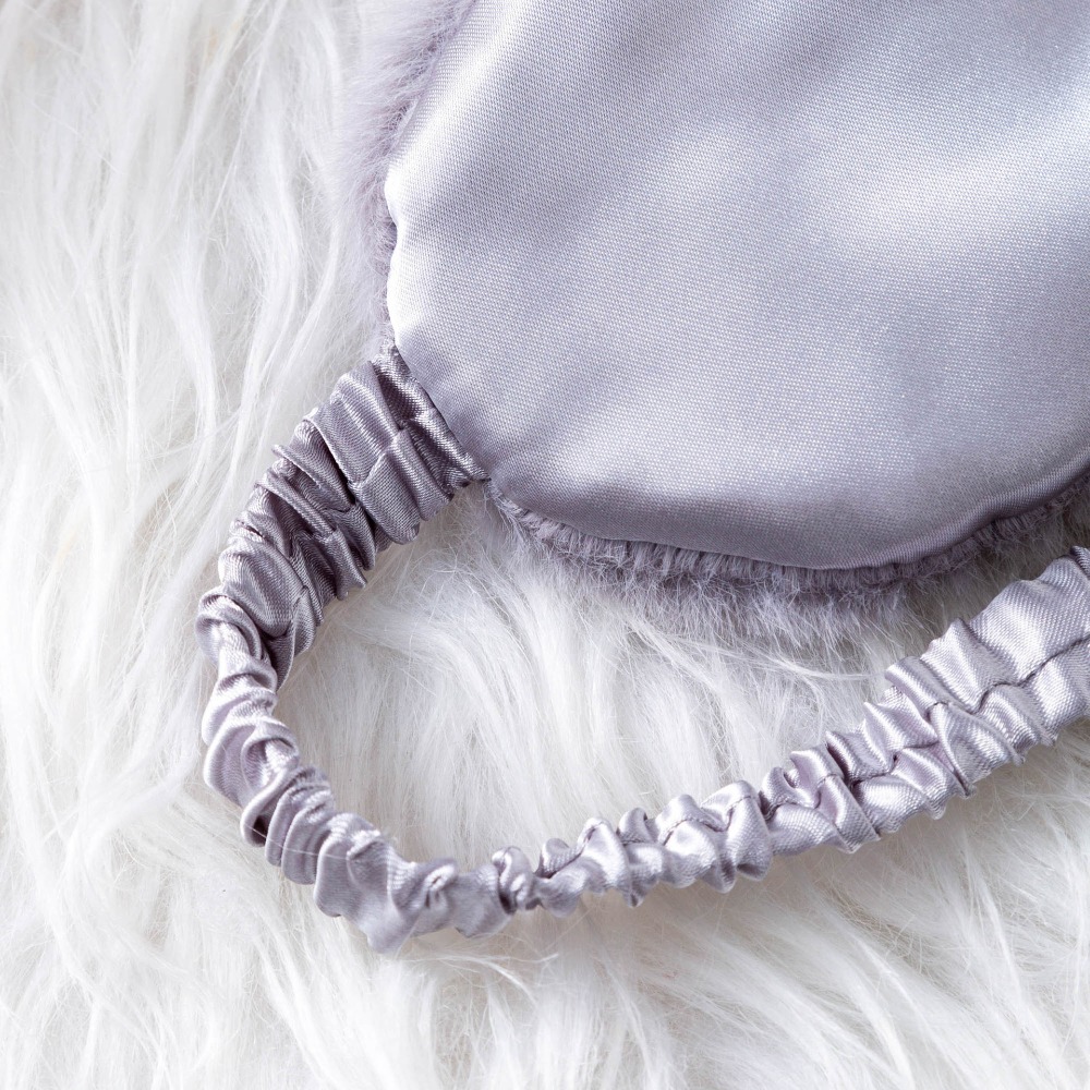Maschera per Dormire in Peluch - Soft Plush Doll recensione e prezzo