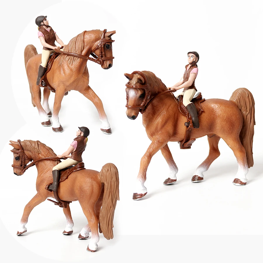 Cavalli giocattolo Set da gioc - Kids Toys Reviews recensione e prezzo