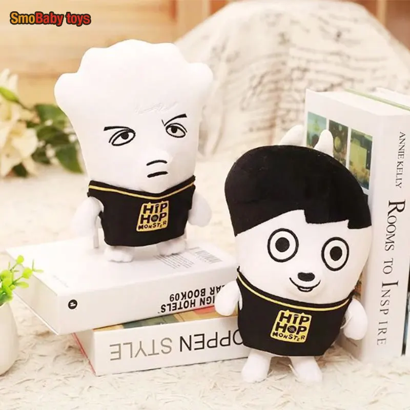 Kpop Creativo Brutto Bambole d - Kids Toys Cartoon Images recensione e prezzo