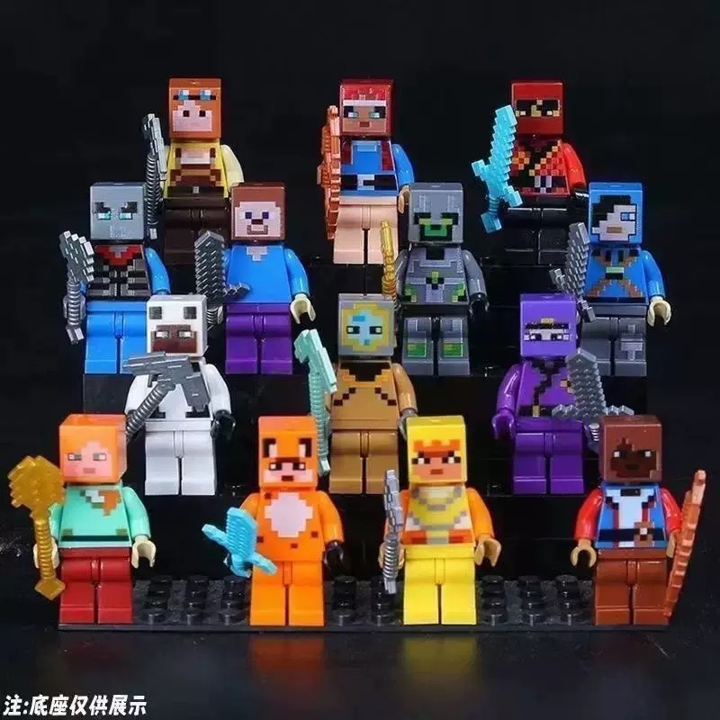 30/60 Pezzi Blocchi da Costruz - Lego Building Blocks recensione e prezzo