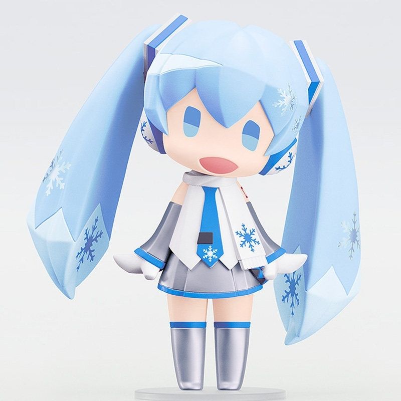 Set di personaggi anime Miku e - Lego Building Blocks recensione e prezzo
