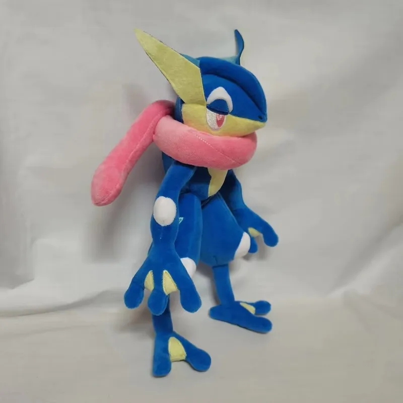 Pokemon Greninja Peluche Figur - Kids Toys Cartoon Images recensione e prezzo