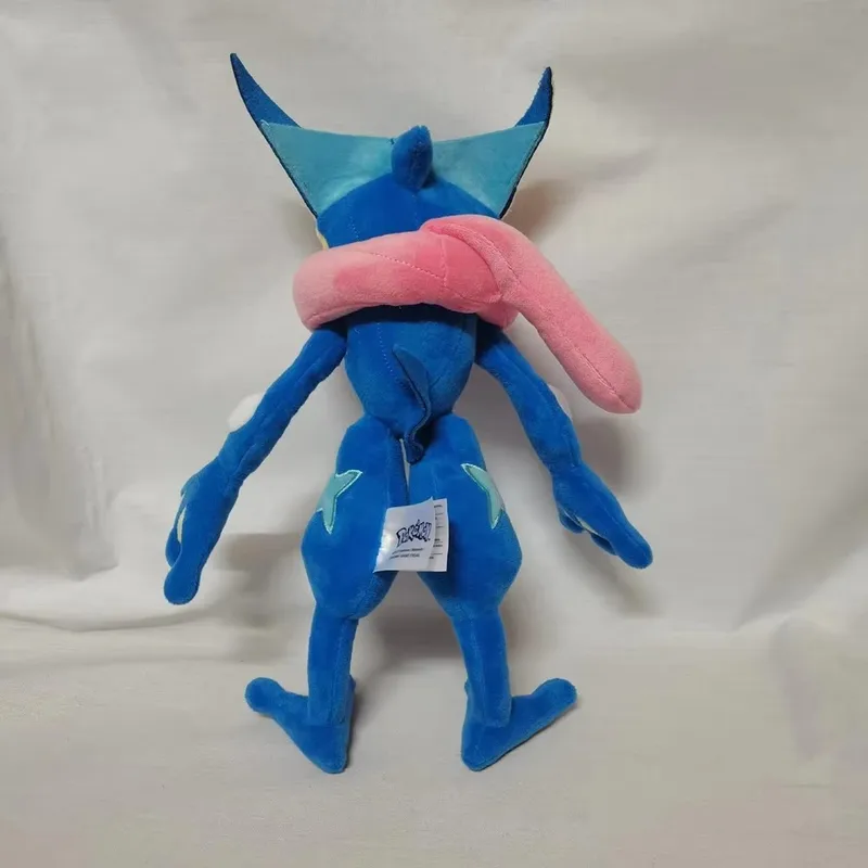 Pokemon Greninja Peluche Figur - Kids Toys Cartoon Images recensione e prezzo