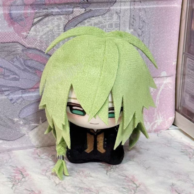 Nuovo Peluche Anime Amnesia Uk - Soft Plush Doll recensione e prezzo