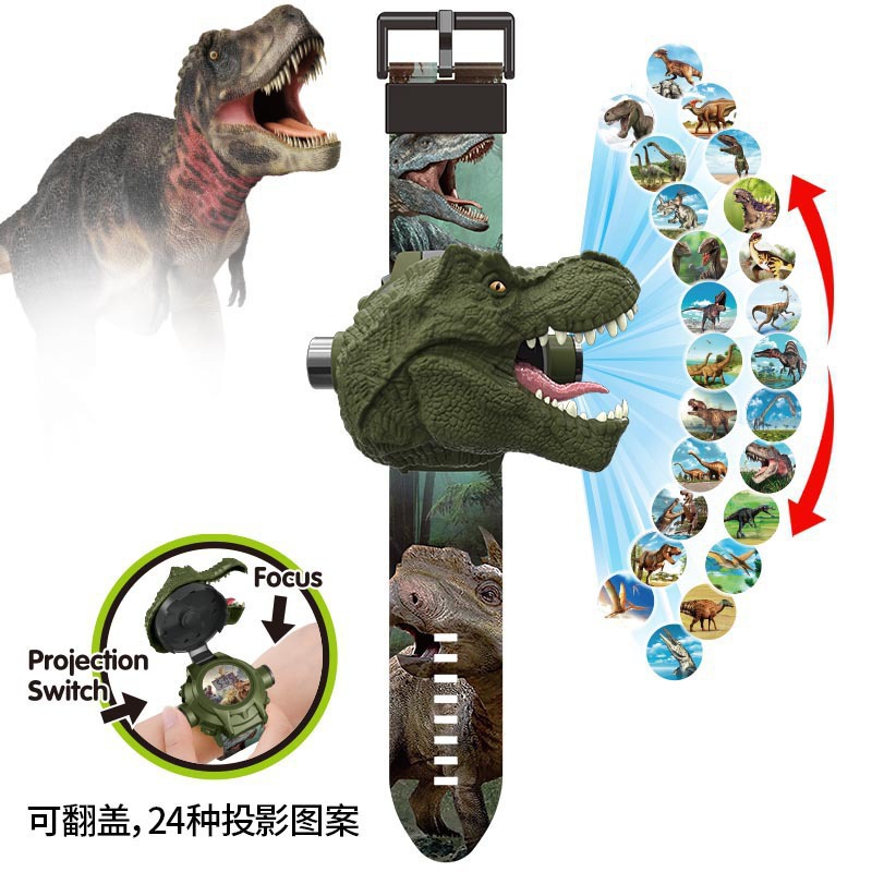24 Proiezione Imagia Orologi p - Kids Toys Cartoon Images recensione e prezzo