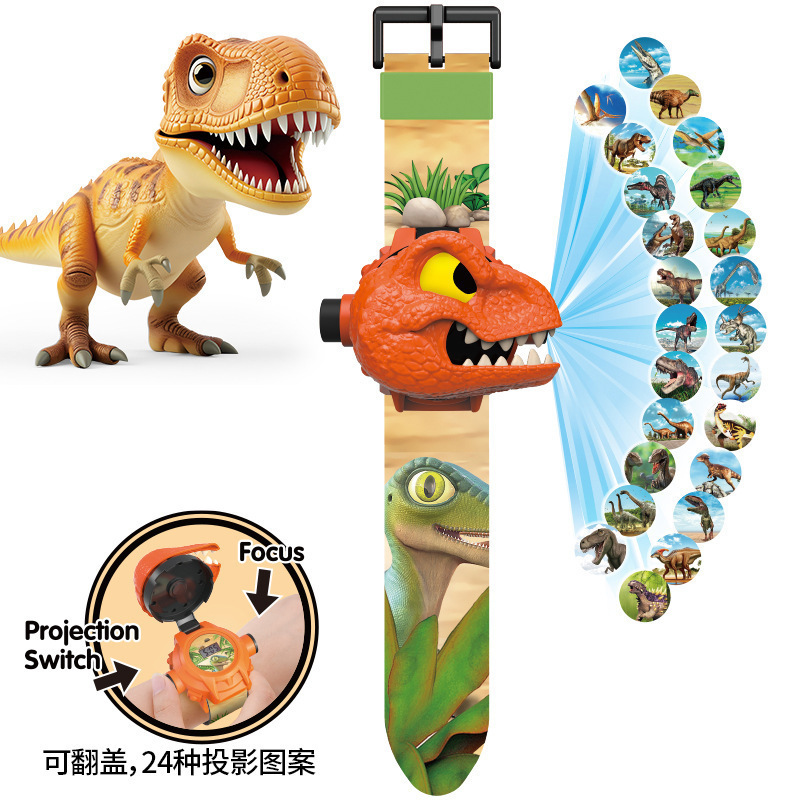 24 Proiezione Imagia Orologi p - Kids Toys Cartoon Images recensione e prezzo