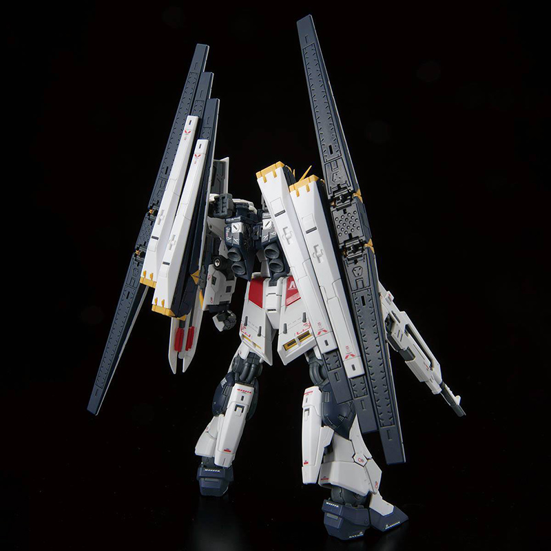 Disponibile BANDAI GUNDAM SIDE - Bandai Model Gundam Rg recensione e prezzo