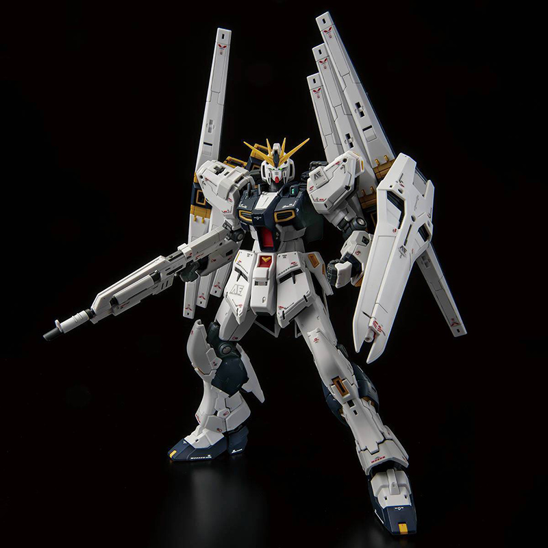Disponibile BANDAI GUNDAM SIDE - Bandai Model Gundam Rg recensione e prezzo