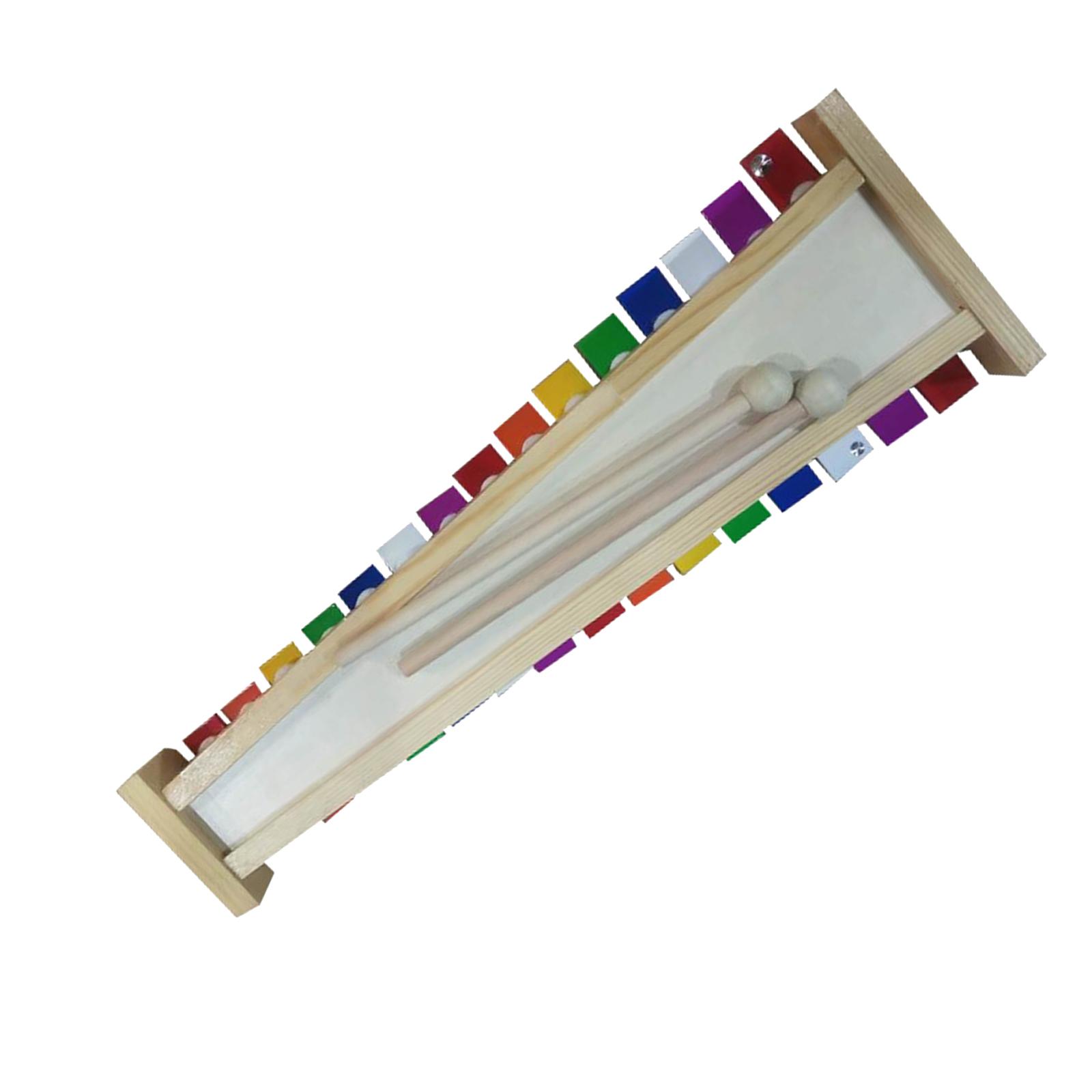 Xilofono a 15 Tasti con Campan - Kids Toys Xylophone recensione e prezzo