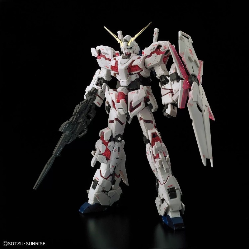 Bandai Originale Autentico Dis - Bandai Model Gundam Rg recensione e prezzo