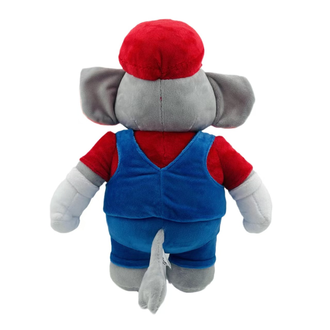 Peluche Elefante Super Mario B - Soft Plush Doll recensione e prezzo